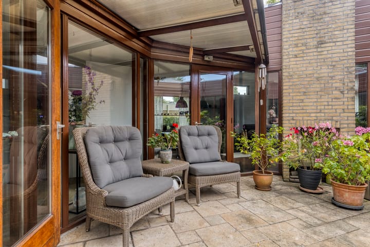 Photo 25 of Sagittastraat 1