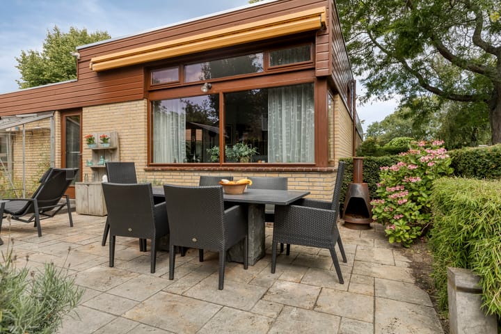 Photo 28 of Sagittastraat 1