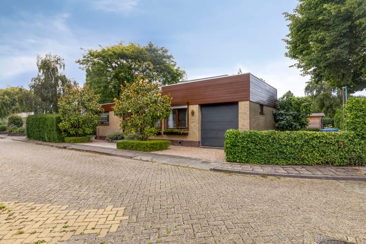 Photo 31 of Sagittastraat 1