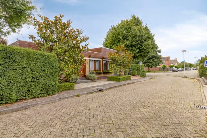 Photo 32 of Sagittastraat 1