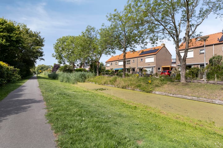 Photo 33 of Sagittastraat 1