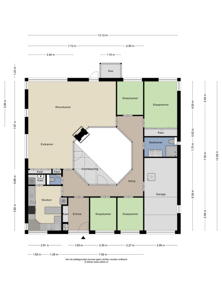 Photo 34 of Sagittastraat 1