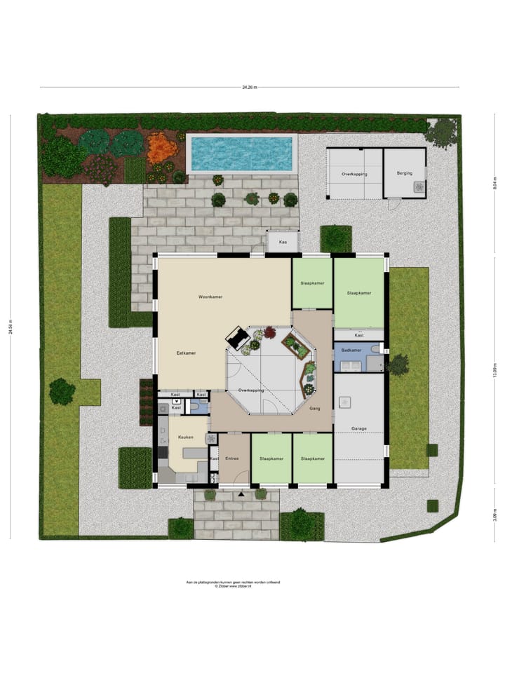 Photo 35 of Sagittastraat 1