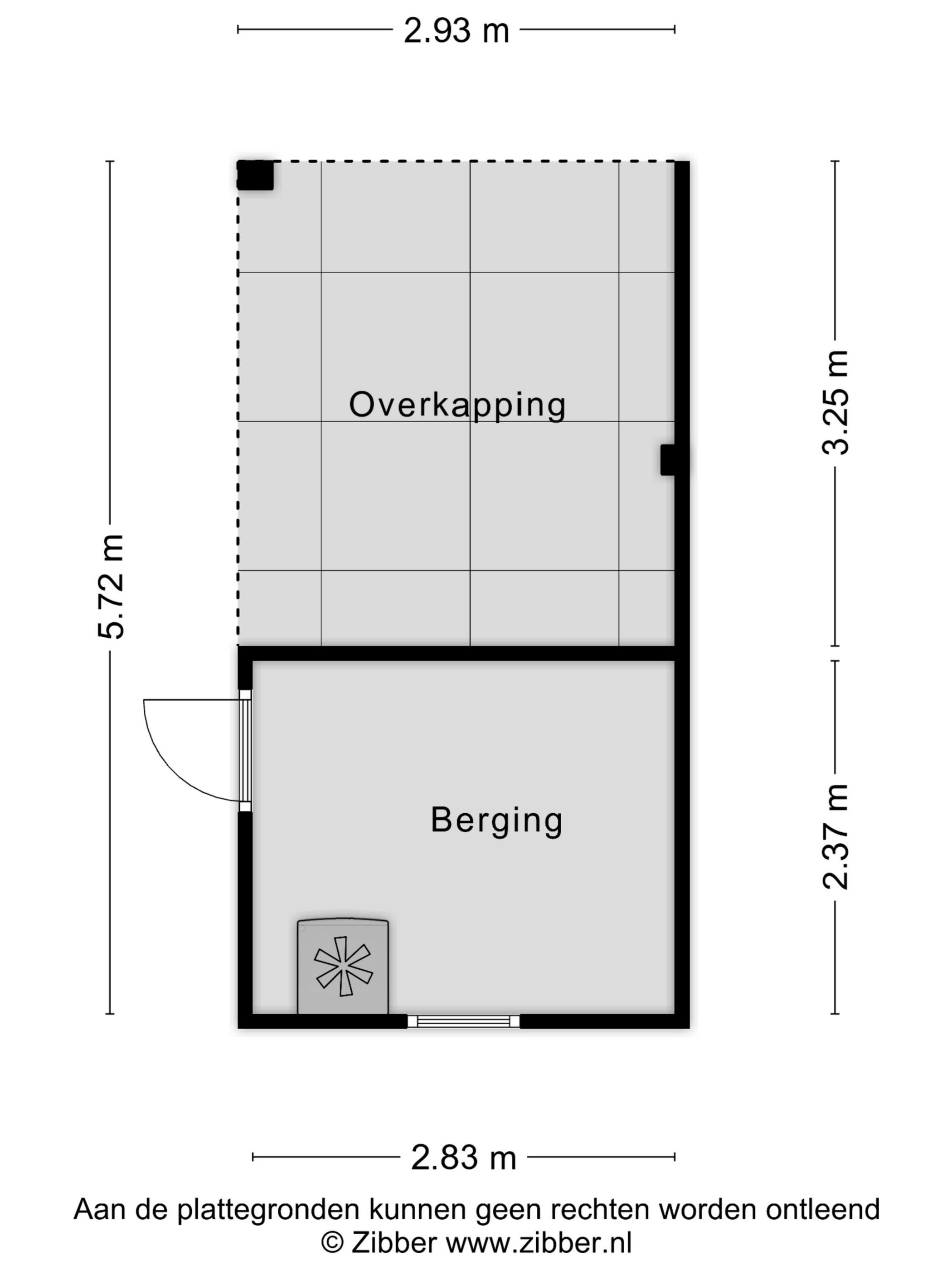 Foto 36 van Sagittastraat 1