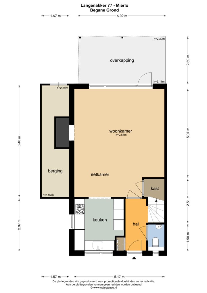 Foto 37 van Langenakker 77