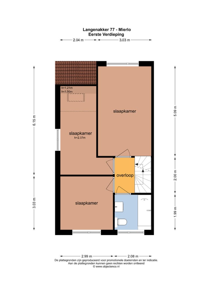 Foto 39 van Langenakker 77