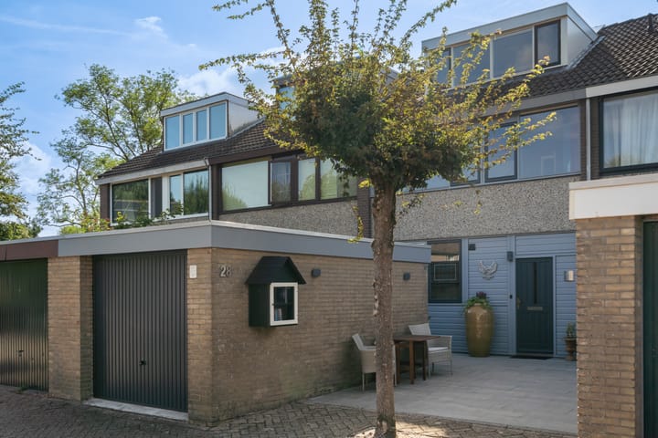 Foto 1 van Grashof 28