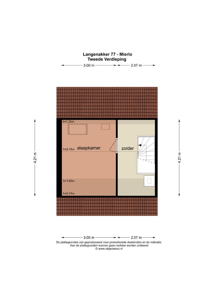 Foto 40 van Langenakker 77