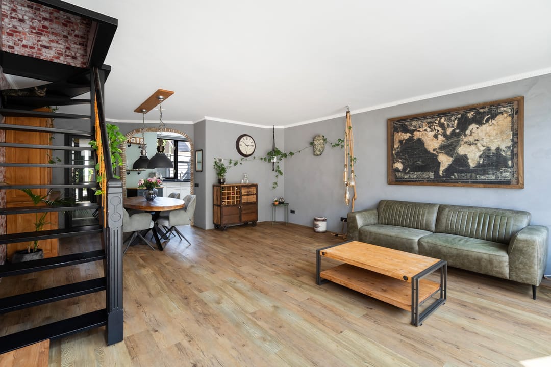 Foto 2 van Grashof 28