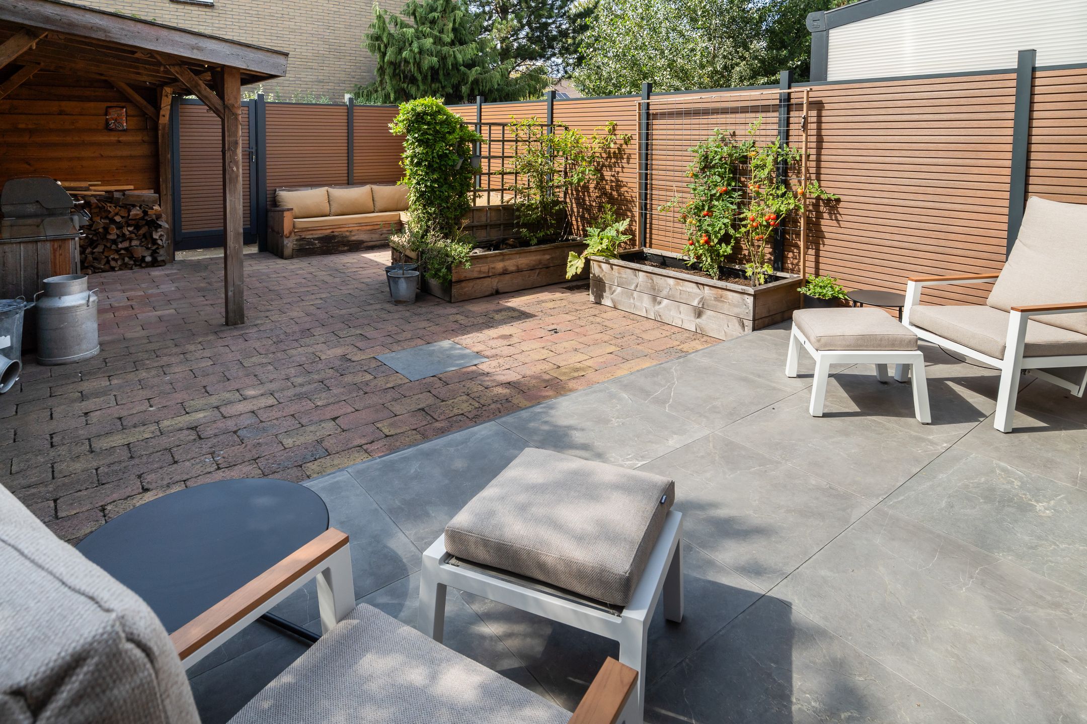 Foto 3 van Grashof 28