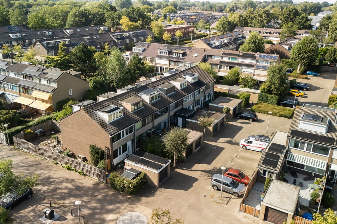 Foto 7 van Grashof 28