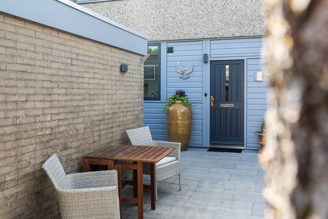 Foto 11 van Grashof 28