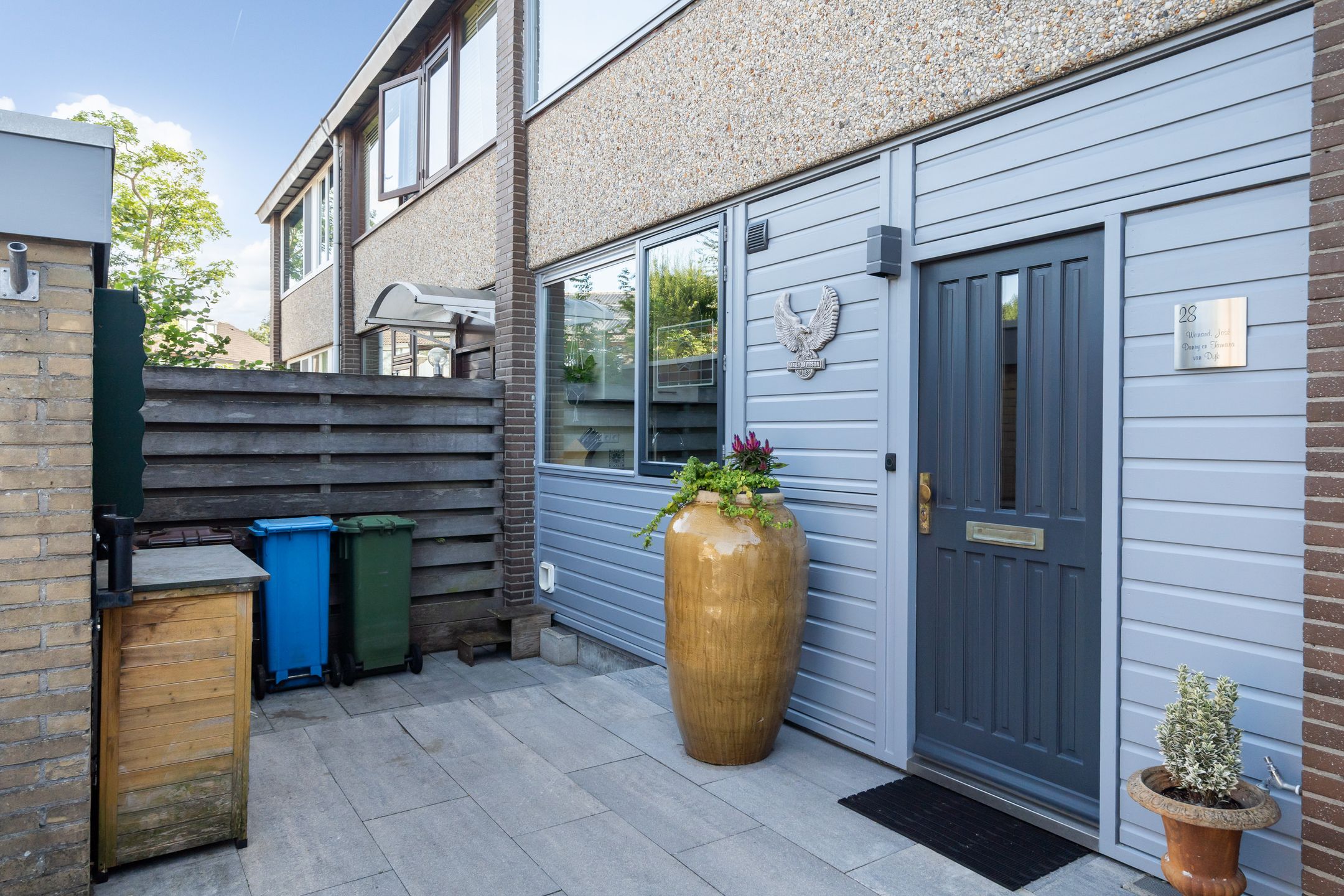 Foto 12 van Grashof 28