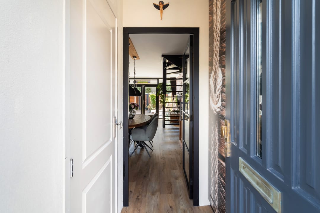 Foto 13 van Grashof 28