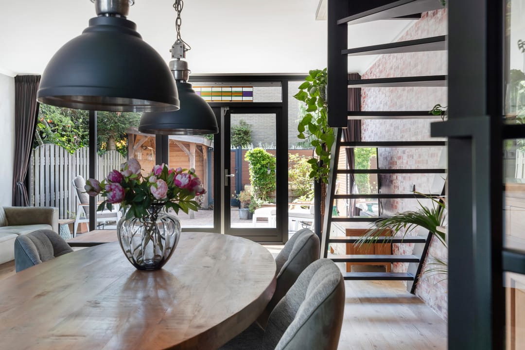 Foto 16 van Grashof 28