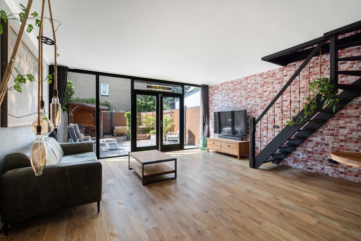 Foto 17 van Grashof 28