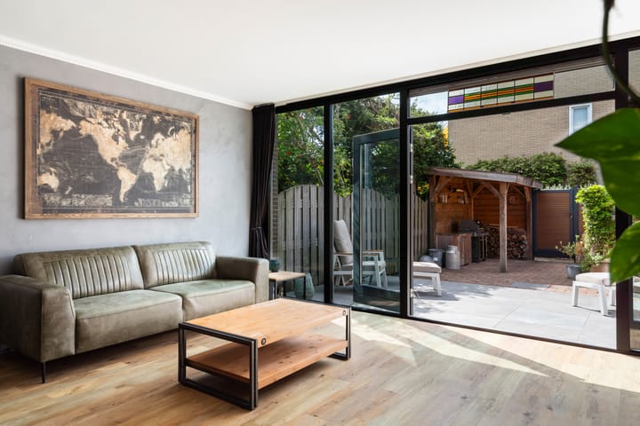 Foto 22 van Grashof 28