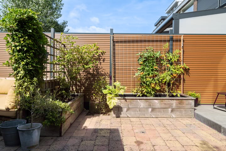 Foto 23 van Grashof 28