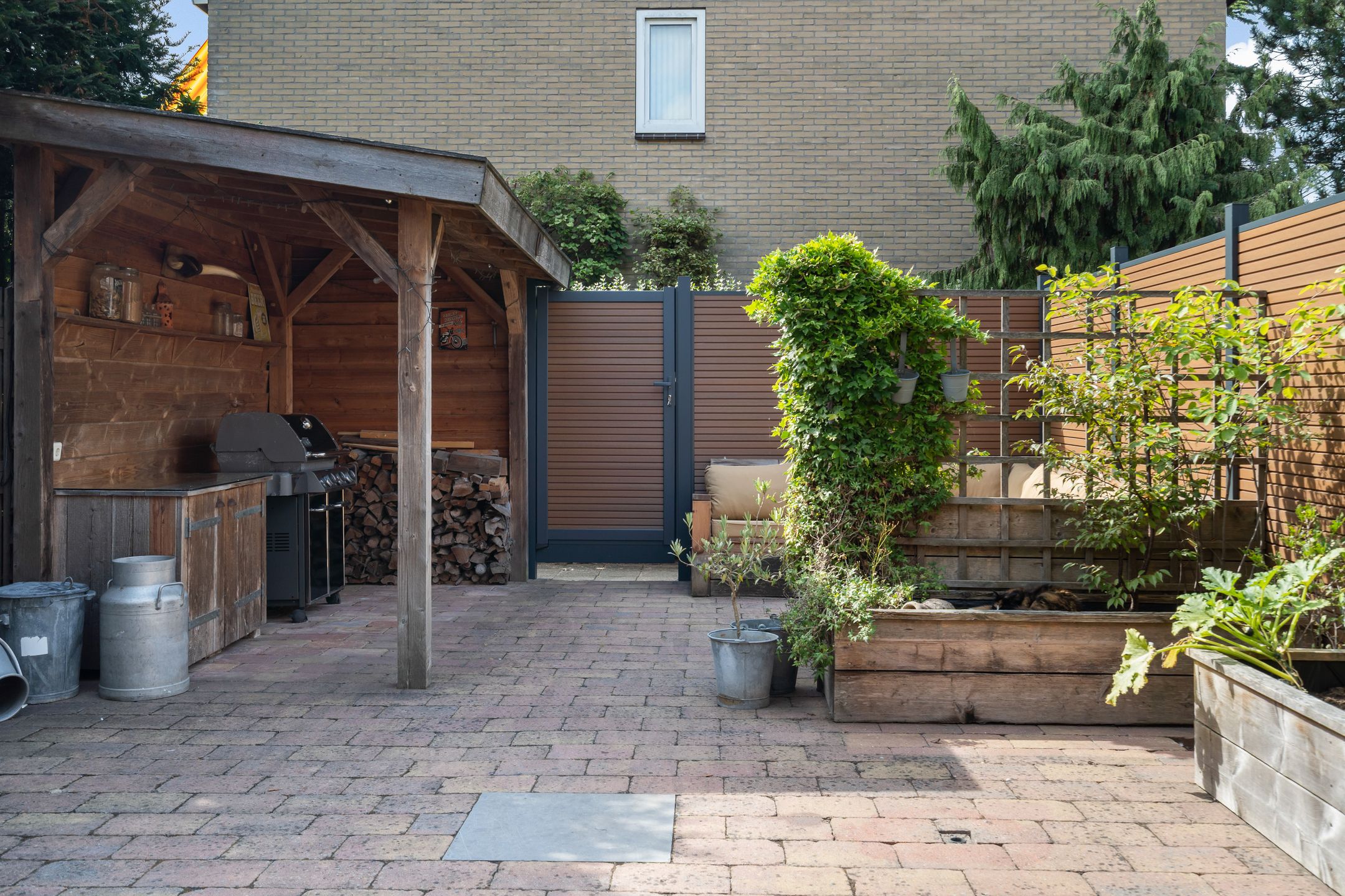 Foto 24 van Grashof 28