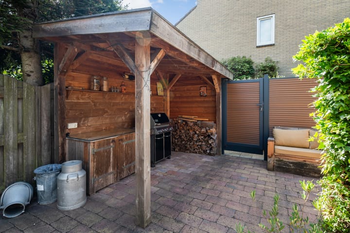 Foto 26 van Grashof 28