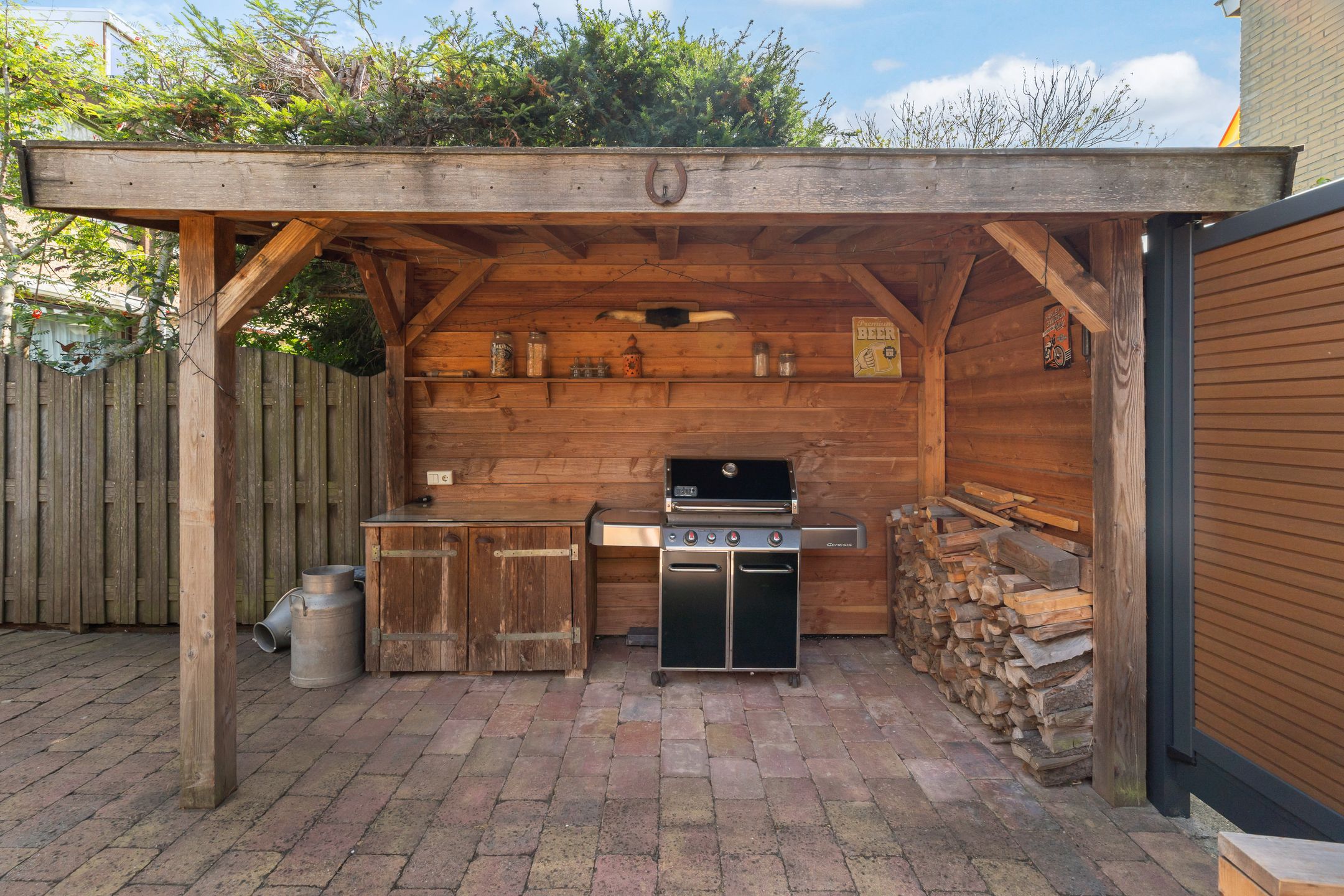 Foto 27 van Grashof 28