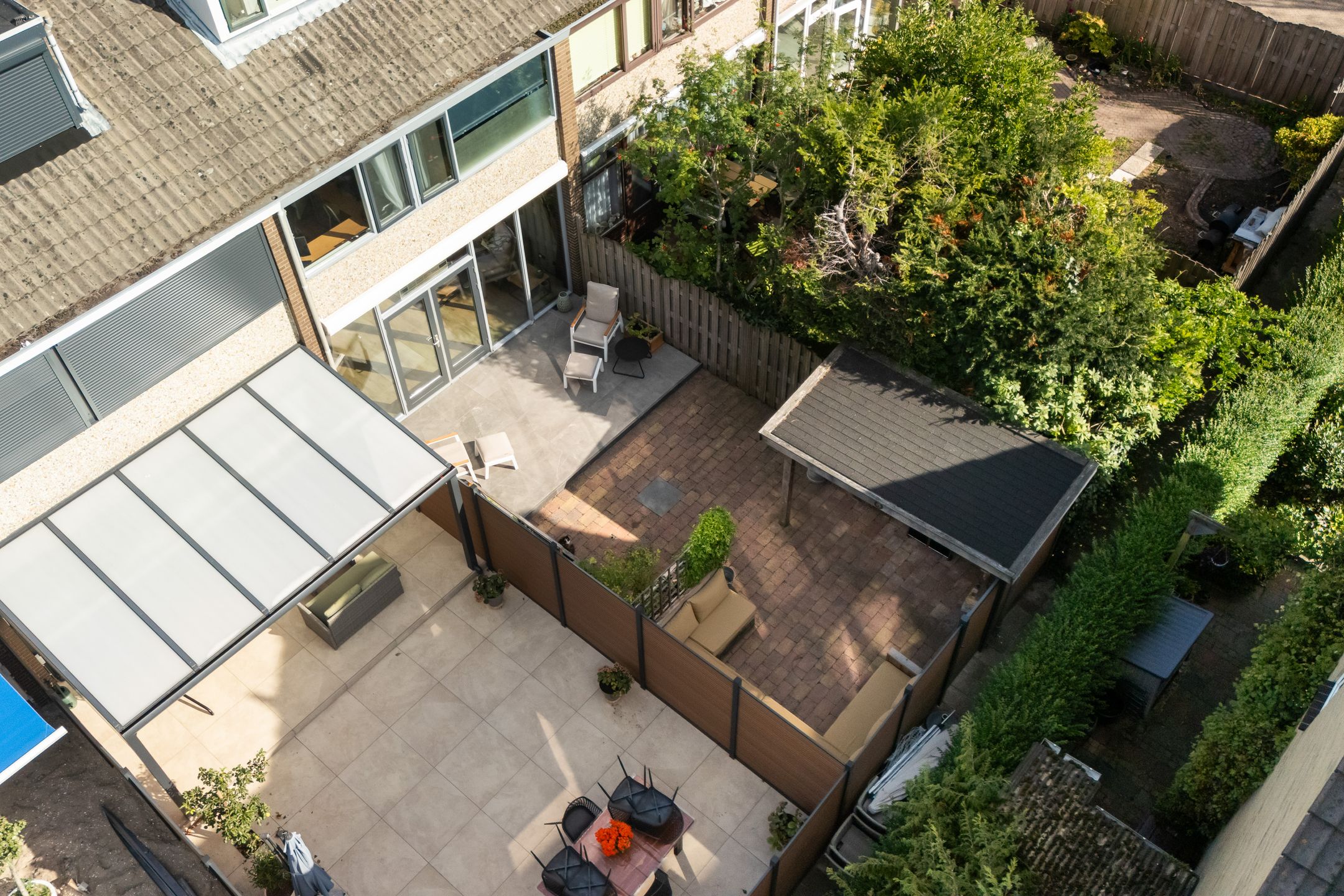 Foto 30 van Grashof 28