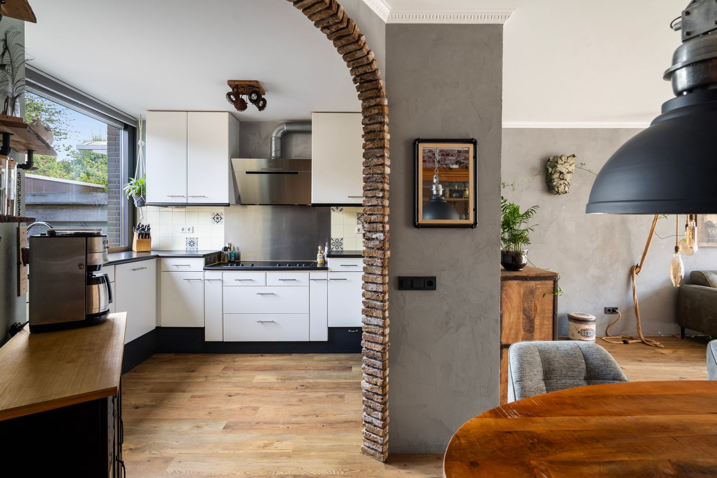 Foto 40 van Grashof 28