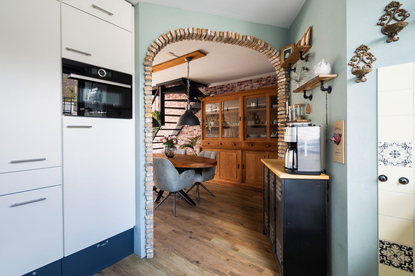 Foto 44 van Grashof 28