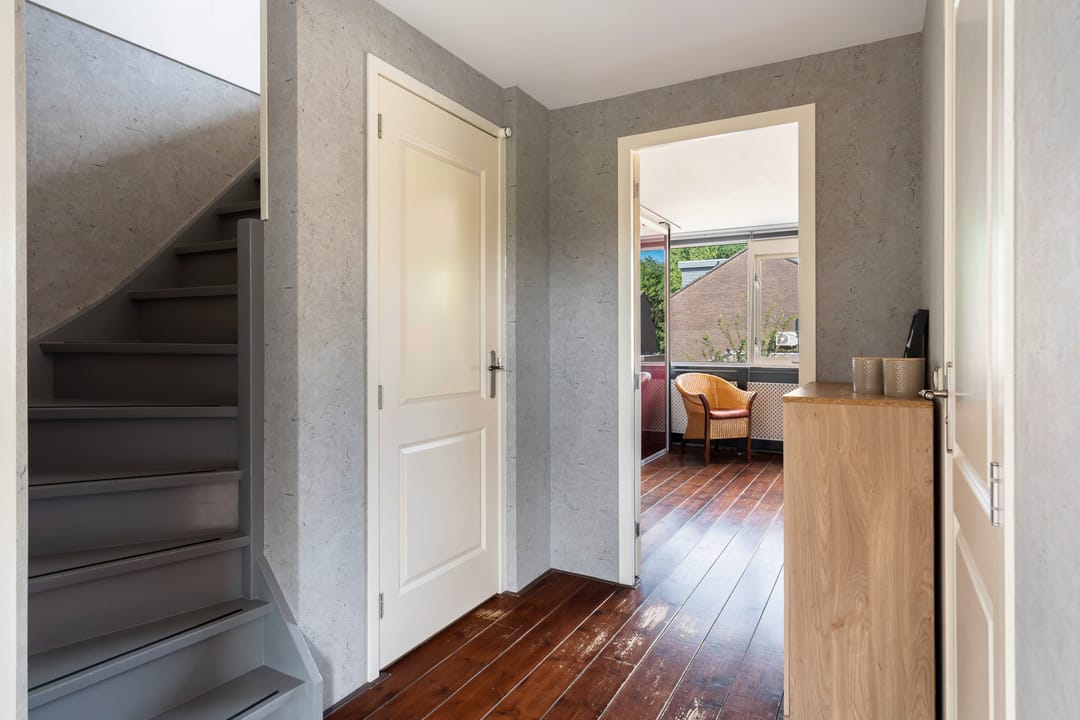 Foto 46 van Grashof 28