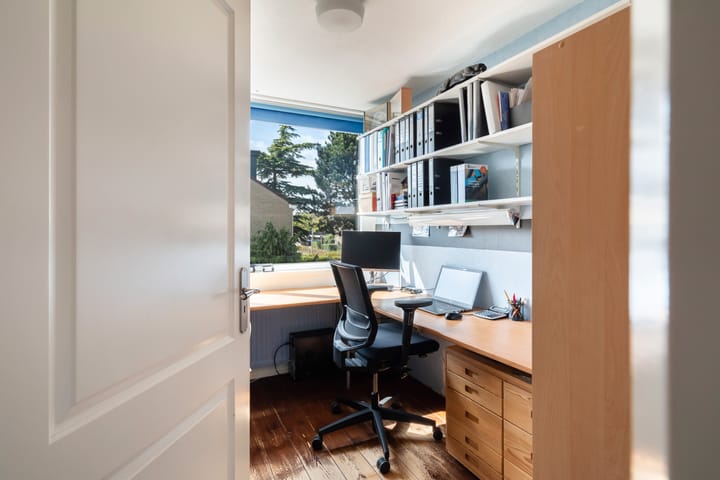 Foto 52 van Grashof 28