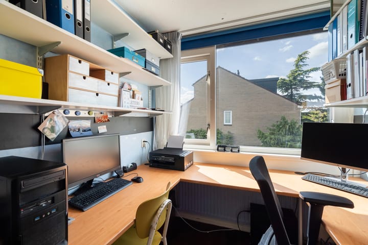 Foto 53 van Grashof 28