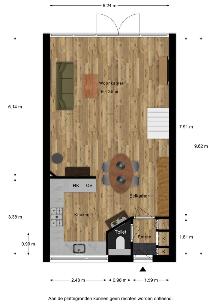 Foto 65 van Grashof 28