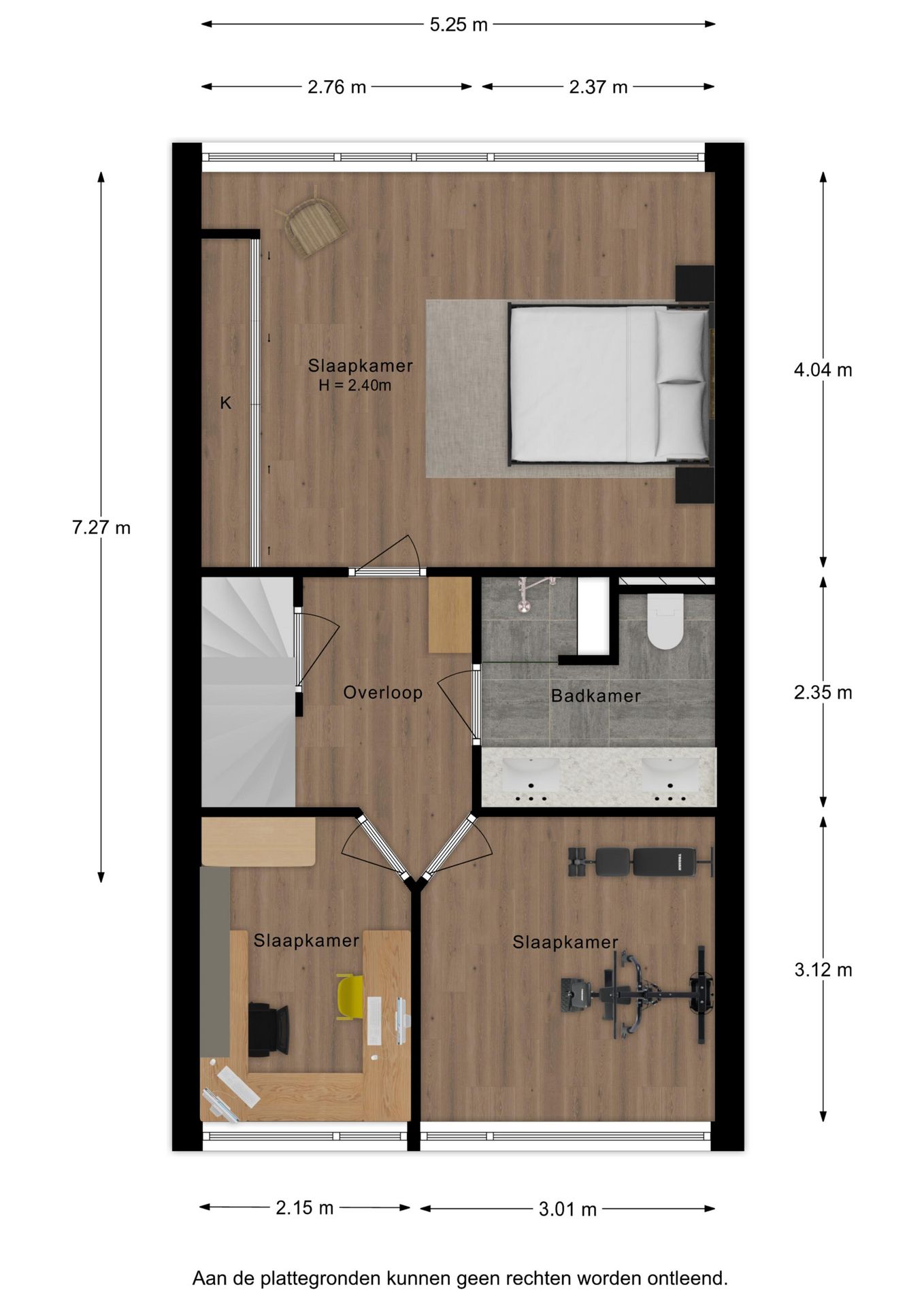 Foto 66 van Grashof 28