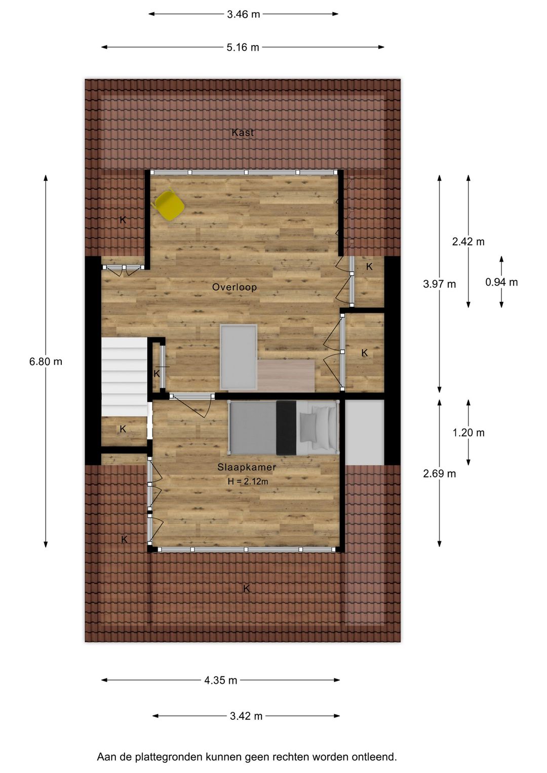 Foto 67 van Grashof 28
