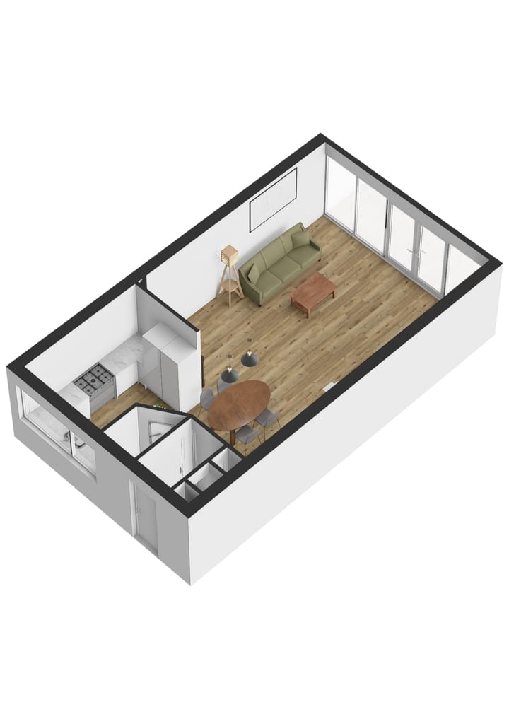 Foto 69 van Grashof 28