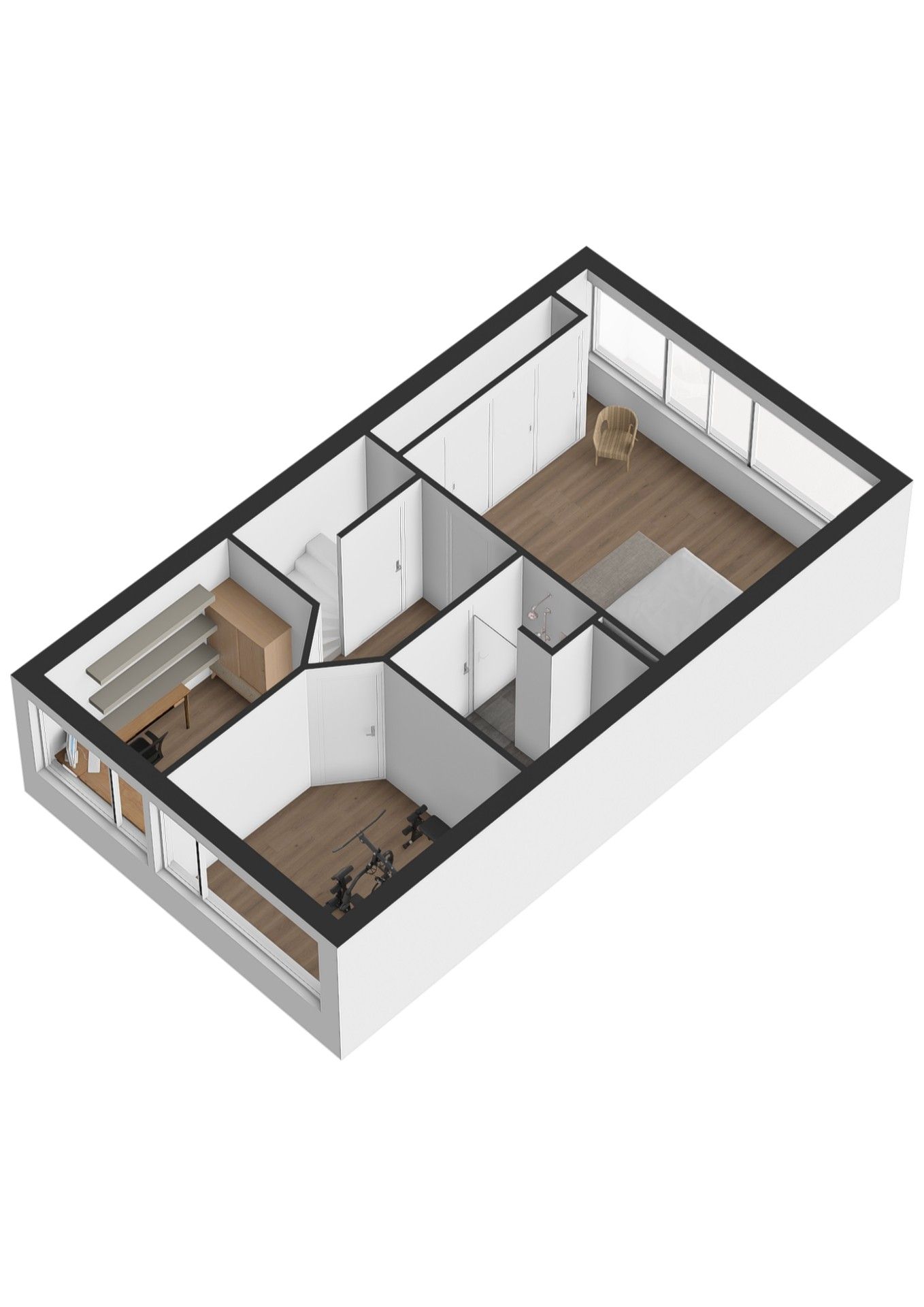 Foto 70 van Grashof 28