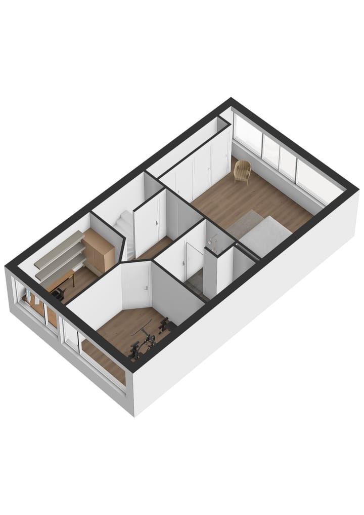 Foto 70 van Grashof 28