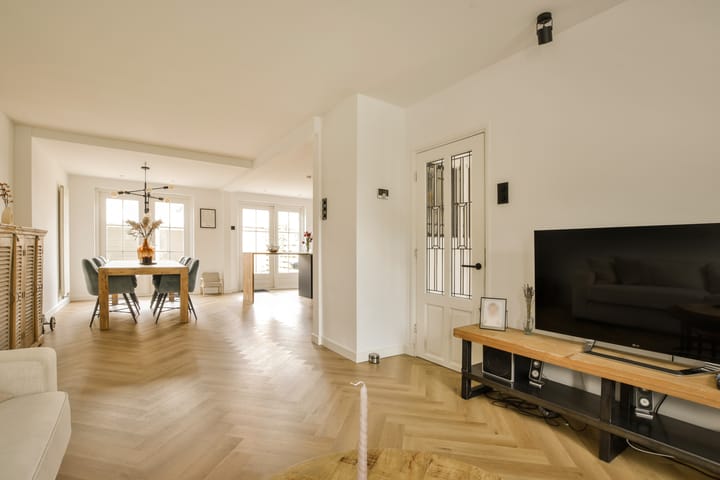 Foto 5 van Fokkerstraat 3