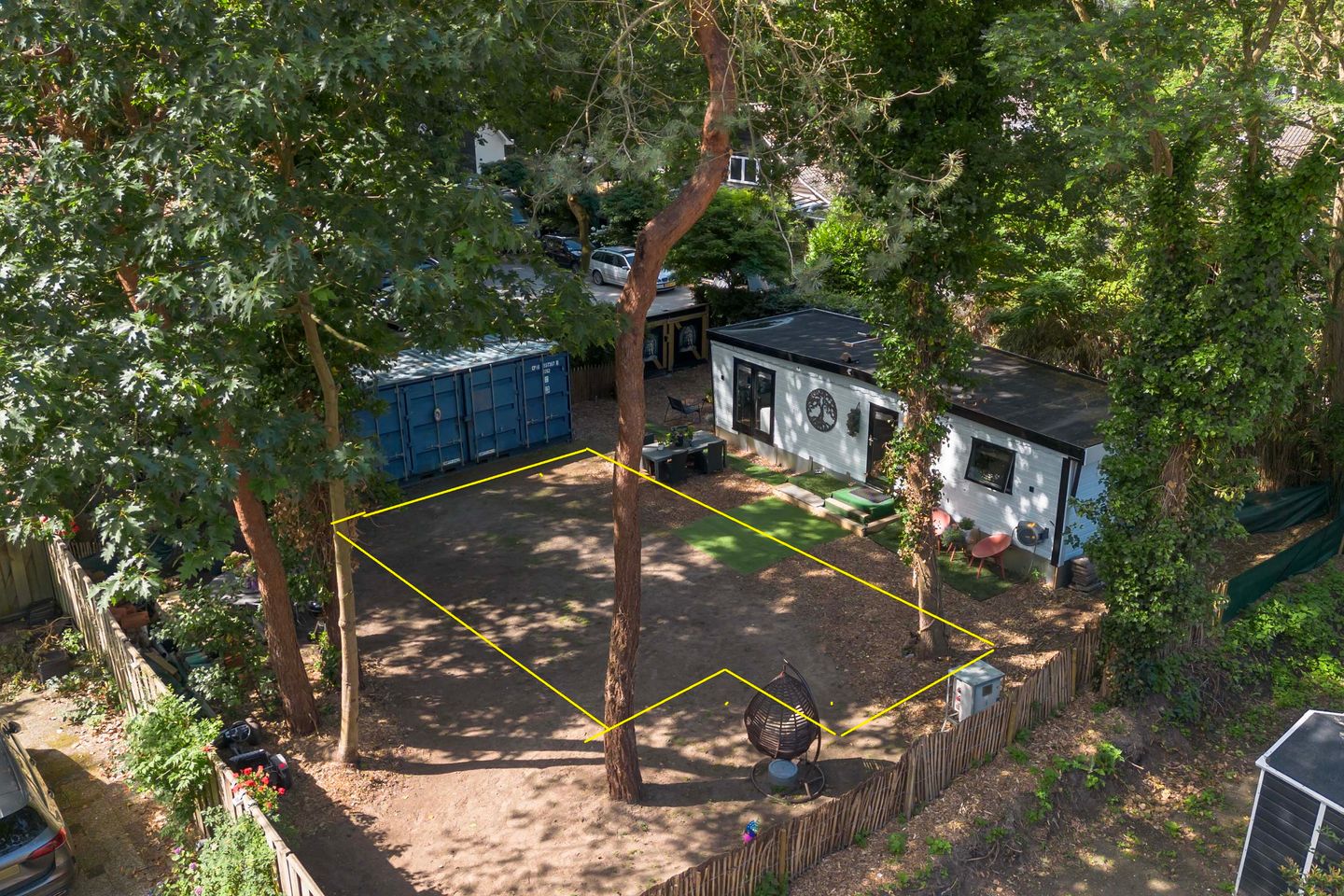 Foto 1 van Parallelweg 26-234