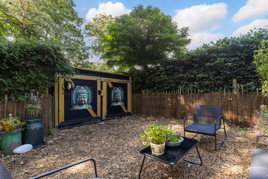 Photo 16 of Parallelweg 26-234