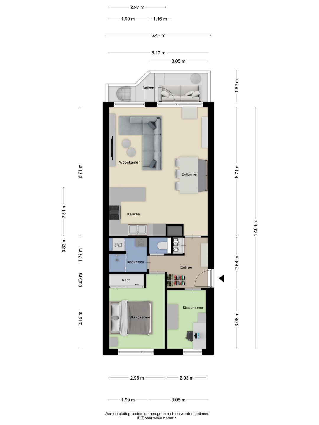 Foto 23 van Afslag 19