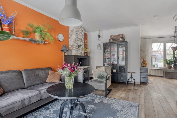 Foto 2 van Vronesteijn 18