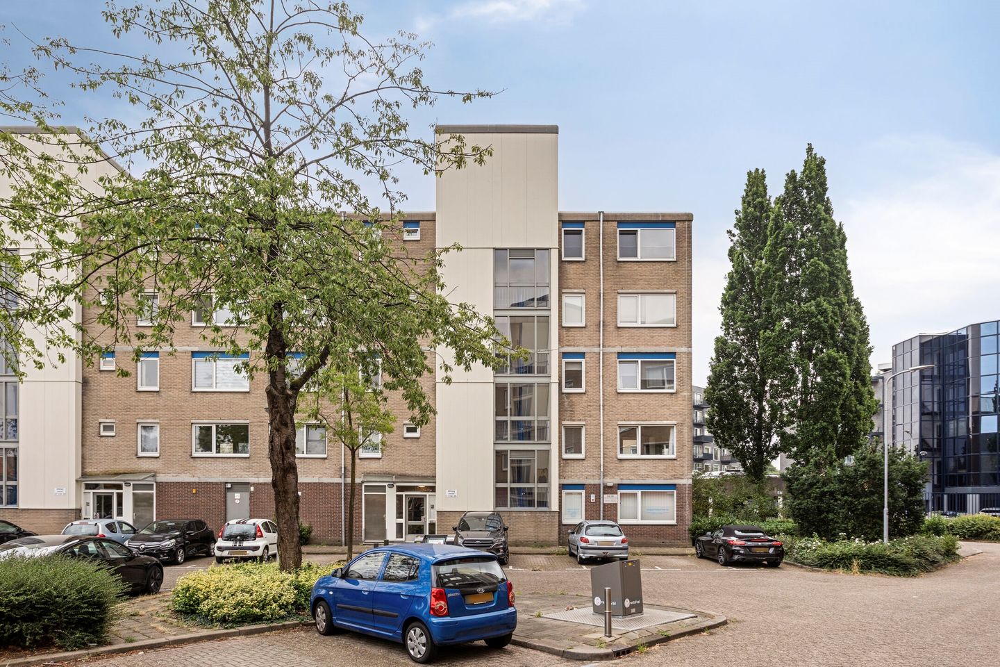 Foto 5 van Afslag 19