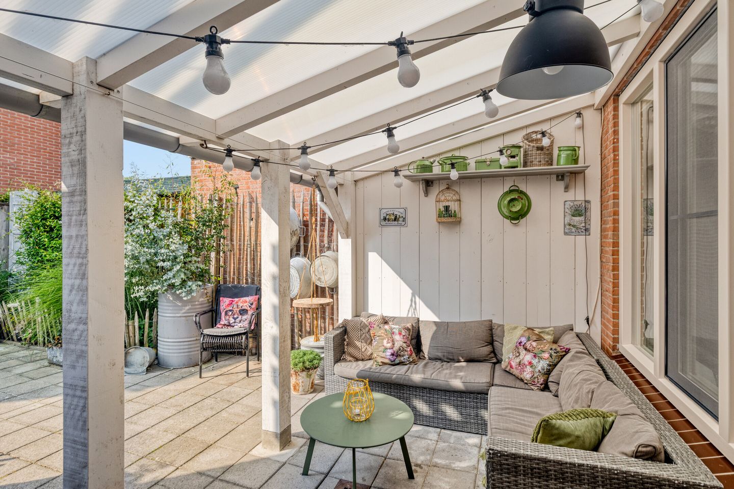 Foto 4 van Vronesteijn 18