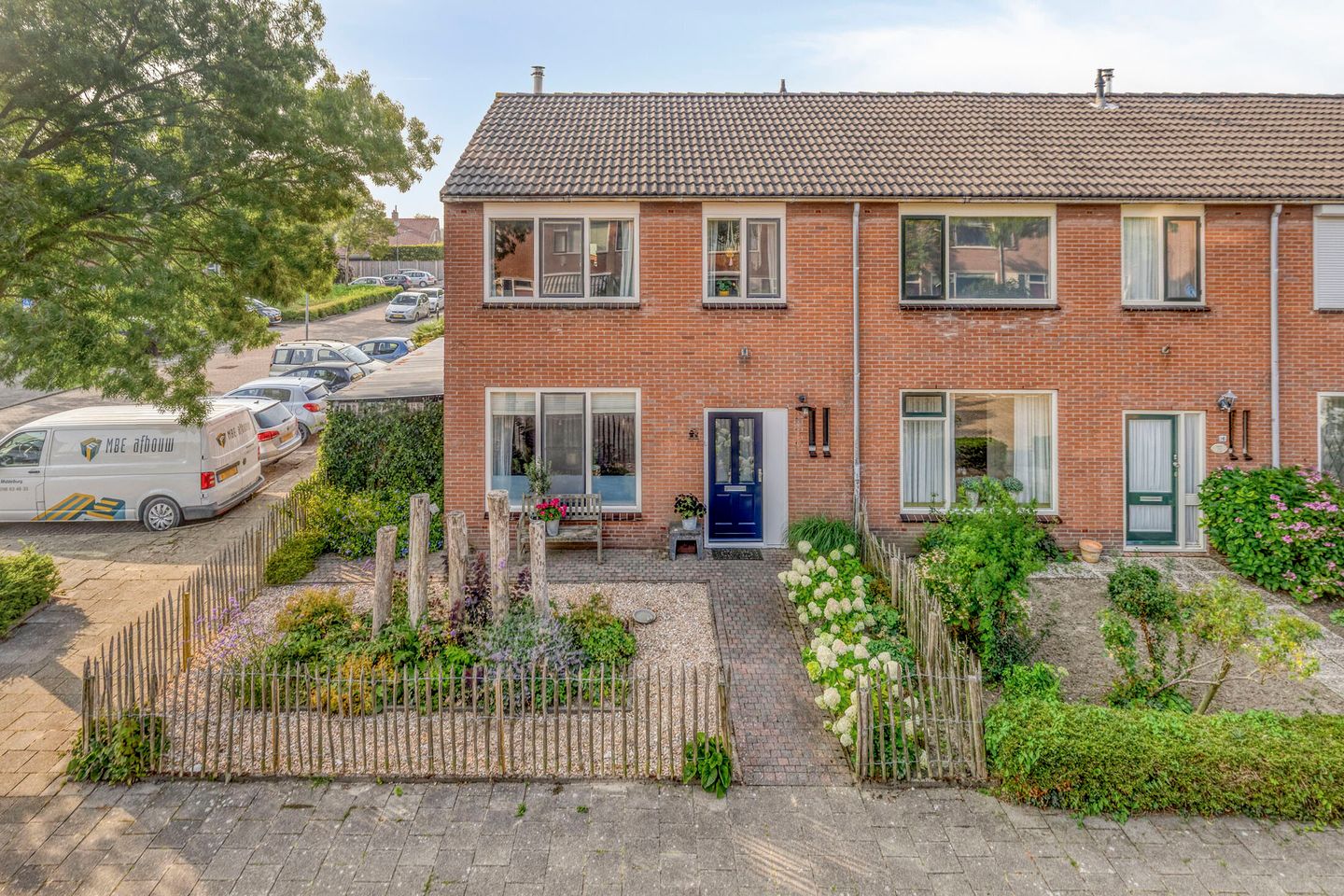 Foto 5 van Vronesteijn 18