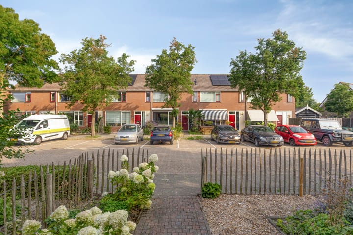 Foto 6 van Vronesteijn 18