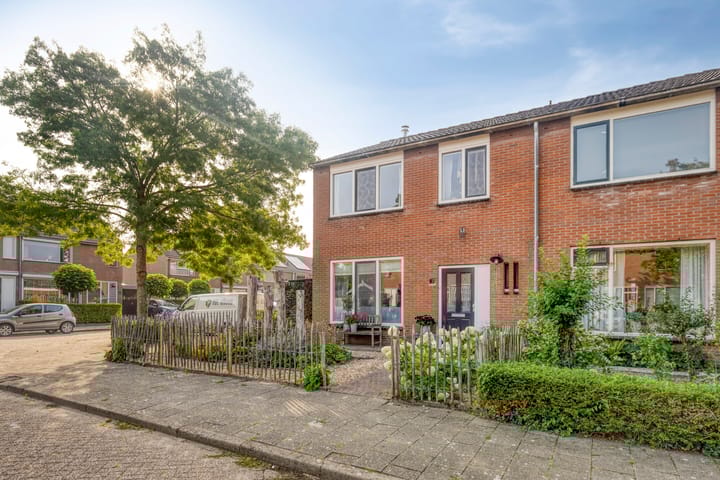 Foto 7 van Vronesteijn 18