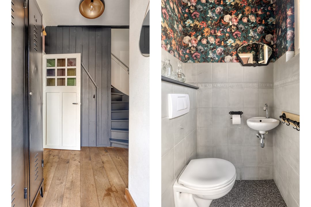 Foto 8 van Vronesteijn 18