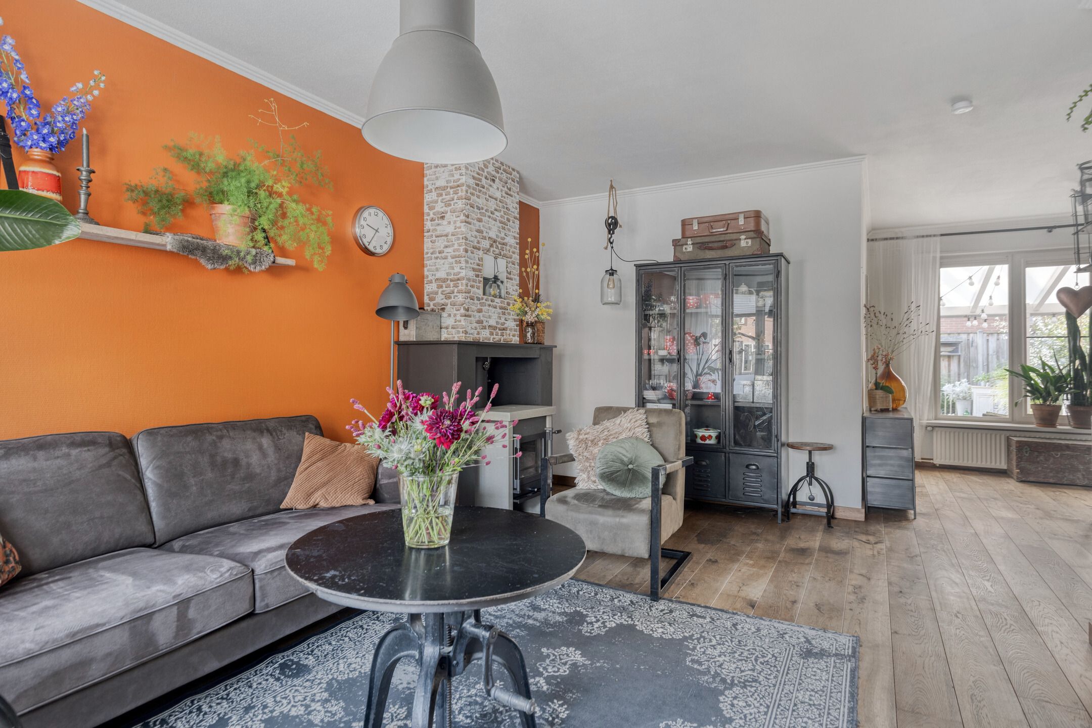 Foto 9 van Vronesteijn 18