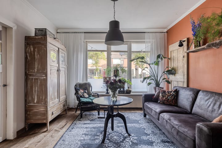 Foto 10 van Vronesteijn 18